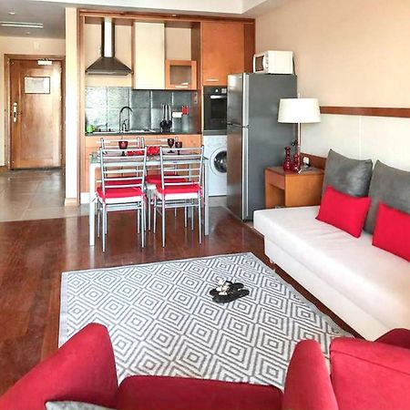 Charming Apartment In Estombar With Private Pool. ภายนอก รูปภาพ
