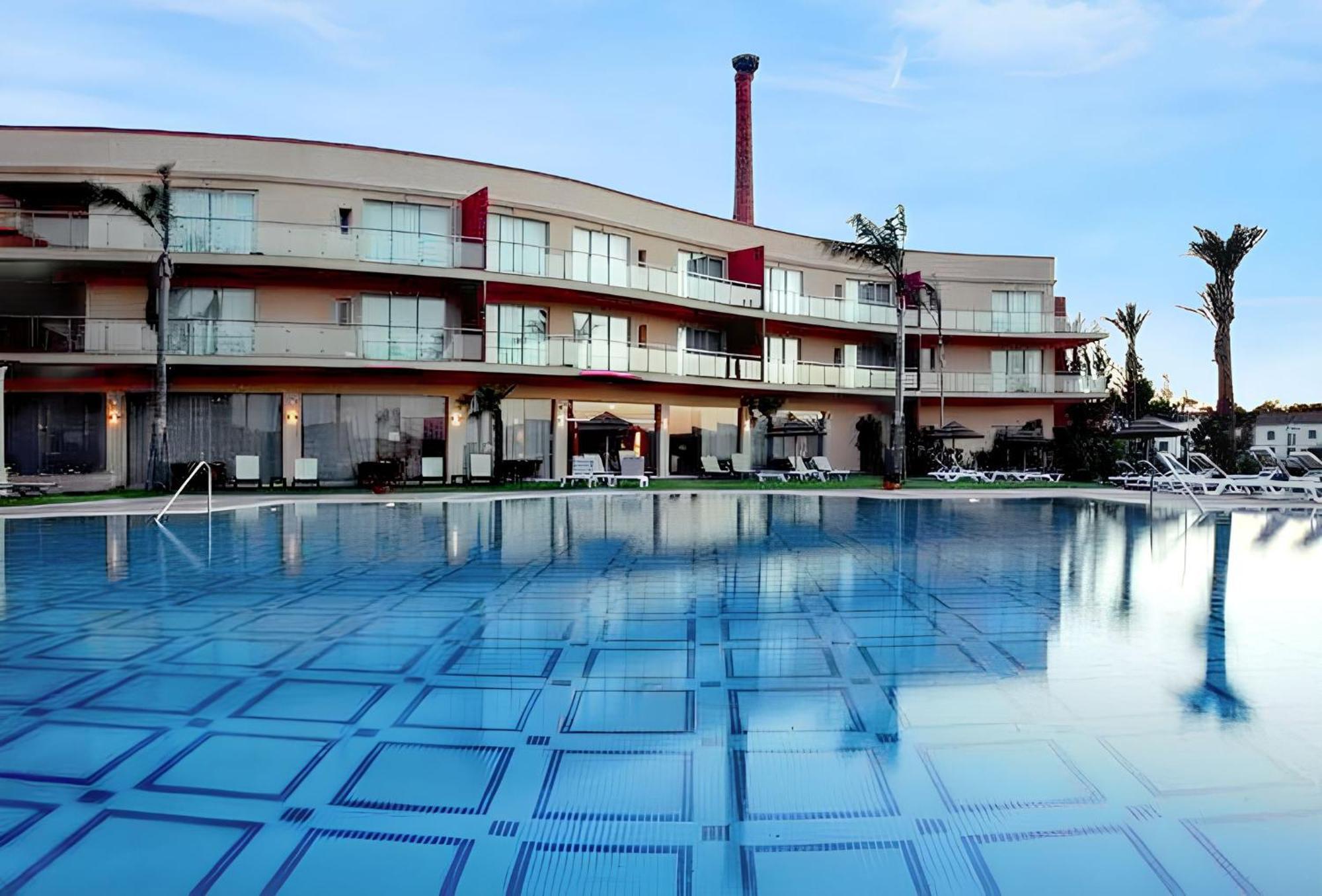 Charming Apartment In Estombar With Private Pool. ภายนอก รูปภาพ
