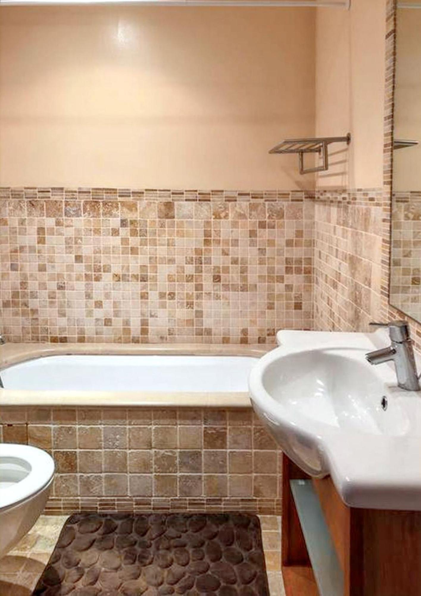 Charming Apartment In Estombar With Private Pool. ภายนอก รูปภาพ