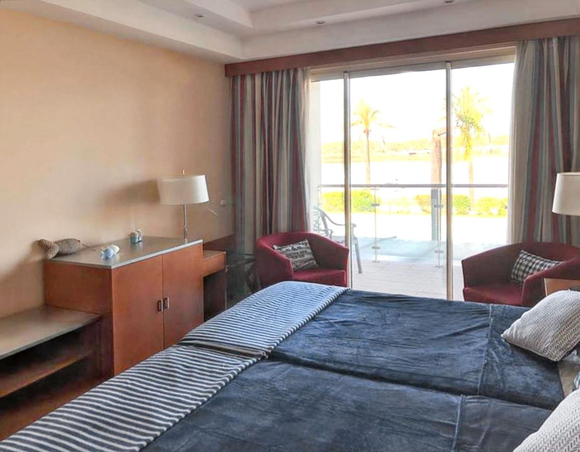 Charming Apartment In Estombar With Private Pool. ภายนอก รูปภาพ